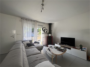 maison à la location -   44120  VERTOU, surface 90 m2 location maison - GUE633419